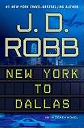 New York to Dallas