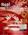 Real English 2º ESO  Workbook