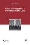 Política exterior de España y relaciones con América Latina