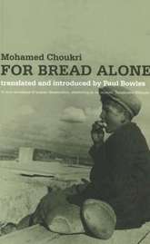 For Bread Alone