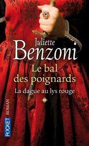 Le Bal des poignards