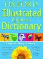 Oxford Illustrated Children's Dictionary