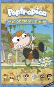 Poptropica: The Official Guide