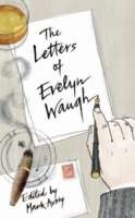 Letters of Evelyn Waugh