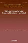 Diálogos interculturales: lenguas, literaturas y sociedad
