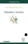 Unamuno y nosotros