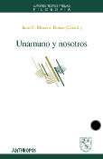 Unamuno y nosotros