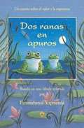 Dos ranas en apuros