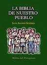 La Biblia de nuestro pueblo