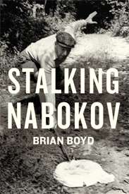 Stalking Nabokov