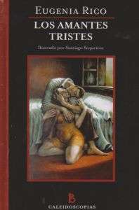 Los amantes tristes