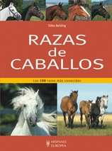 Razas de caballos