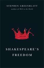 Shakespeare's Freedom