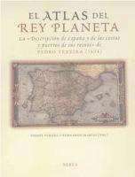 El Atlas del Rey PLaneta