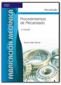 Procedimientos de mecanizado