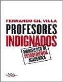 Profesores indignados (2ª edición)