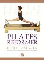 Pilates reformer