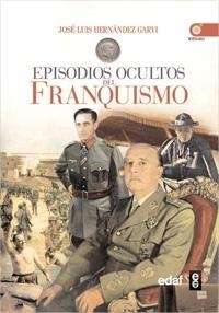 Episodios oscuros del franquismo