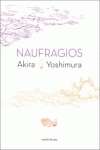 Naufragios