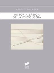 Historia básica de la psicología