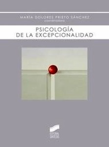 Psicología de la excepcionalidad