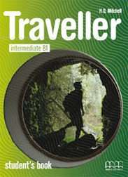 Traveller Intermediate Student's Book B1