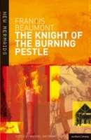 Knight of the Burning Pestle