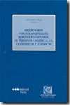 Diccionario español-portugués / portugués-espanhol de términos comerciales, económicos