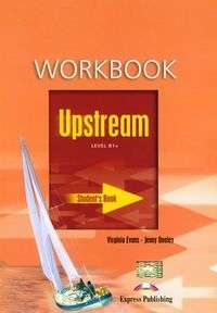 Upstream B1+ (Workbook)