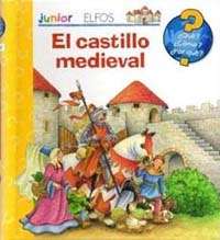 ¿Qué? Junior. Castillo Medieval