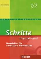 Schritte international 1+2