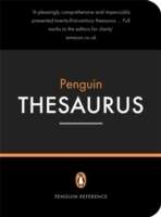 The Penguin Thesaurus