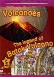 Volcanoes: the Legend of the Batok Volcano (Mcr5)