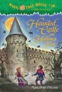 Haunted Castle on Hallows Eve