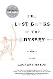 The Lost Books of the Odyssey