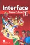 Interface 1 Student's Book
