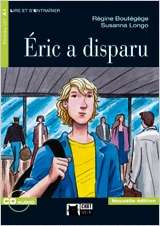 Éric a disparu Niveau Un A1