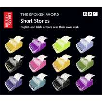 Short Stories (3 CDs)