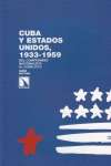 Cuba y Estados Unidos 1933-1959