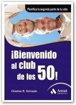 ¡Bienvenido al club de los 50!