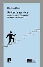 Retirar la escalera