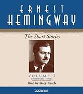 The Short Stories Volume I (Audiobook)