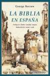 La Biblia en España