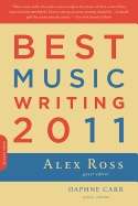 Best Music Writing 2011