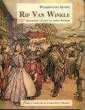 Rip van Winkle