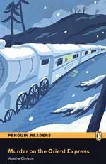 Murder on the Orient Express + Mp3Level (Pr4)