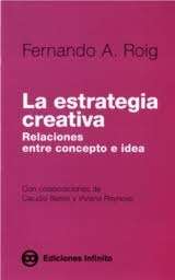 La estrategia creativa