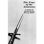 Time of the Assassins, A Study of Rimbaud