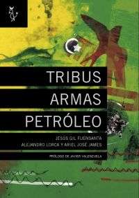 Tribus Armas Petróleo