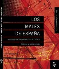 Loa males de España